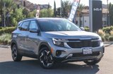 Certified 2024 Kia Seltos EX image 2