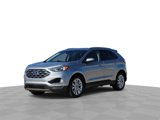 Used 2020 Ford Edge Titanium image 4