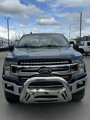 Used 2018 Ford F150 XLT w/ Equipment Group 302A Luxury image 3