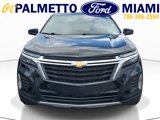 Used 2023 Chevrolet Equinox LT image 2