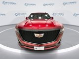 Used 2021 Cadillac Escalade ESV Sport w/ Driver Assist Tech Package image 3