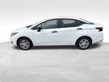 Used 2023 Nissan Versa S image 4