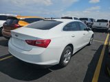 Used 2024 Chevrolet Malibu LS image 4