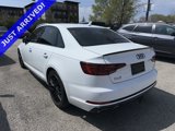 Used 2019 Audi A4 2.0T Premium Plus w/ Premium Plus Package image 3