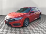 Used 2017 Honda Civic LX image 3