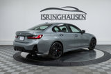 New 2025 BMW 330i xDrive Sedan w/ M Sport Package image 5
