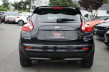 Used 2012 Nissan Juke SV image 4