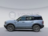 New 2025 Ford Bronco Sport Big Bend image 2