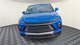 Certified 2024 Chevrolet Blazer Premier w/ Driver Confidence II Package image 3