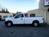 Used 2017 Ford F150 XL w/ Equipment Group 101A Mid image 4