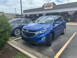 Used 2019 Chevrolet Equinox LT image 4