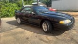 Used 1996 Ford Mustang GT image 6