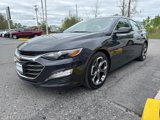Used 2023 Chevrolet Malibu LT image 3
