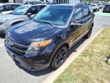 Used 2014 Ford Explorer Sport w/ Equipment Group 401A image 2