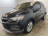 Used 2018 Buick Encore Preferred image 3