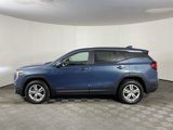 Used 2024 GMC Terrain SLE image 3