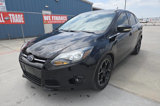 Used 2012 Ford Focus Titanium image 3