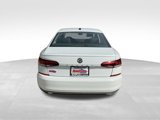 Used 2020 Volkswagen Passat 2.0T SE image 6