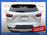 Used 2021 Chevrolet Blazer LT image 4