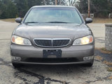 Used 2000 INFINITI I30 image 2