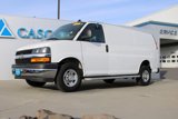 Used 2022 Chevrolet Express 2500 w/ Driver Convenience Package image 1