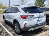 Used 2020 Ford Escape SEL image 4
