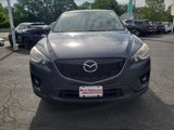 Used 2013 MAZDA CX-5 Touring w/ Bose & Moonroof Pkg image 2