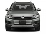 Used 2017 Volkswagen Tiguan S image 4