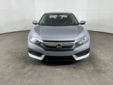 Used 2017 Honda Civic LX image 2