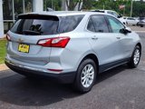 Used 2020 Chevrolet Equinox LT image 3