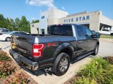 Used 2018 Ford F150 XLT w/ Equipment Group 302A Luxury image 4