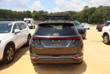 Certified 2022 Hyundai Tucson SEL w/ Convenience + Premium Package image 3