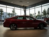 Certified 2023 Hyundai Elantra Limited image 3