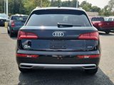 Used 2020 Audi Q5 2.0T Premium image 5