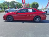 Used 2023 Toyota Camry SE image 3