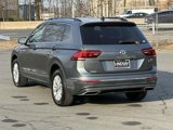 Used 2018 Volkswagen Tiguan SE image 4