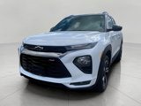 Used 2022 Chevrolet TrailBlazer RS w/ Technology Package image 3