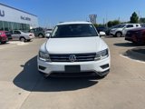 Used 2019 Volkswagen Tiguan SE image 2