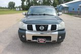 Used 2004 Nissan Armada LE w/ (SR2) Sunroof Pkg (LE) image 3