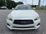 Used 2018 INFINITI Q50 Luxe image 2