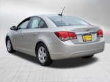 Used 2015 Chevrolet Cruze LT w/ Enhanced Safety Package image 5