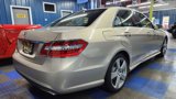 Used 2010 Mercedes-Benz E 350 Sedan image 3