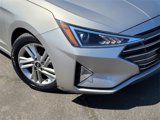 Used 2020 Hyundai Elantra SEL w/ Cargo Package (C1) image 2