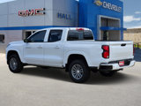New 2025 Chevrolet Colorado LT w/ LT Convenience Package image 3