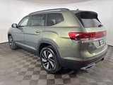 New 2025 Volkswagen Atlas SE image 6