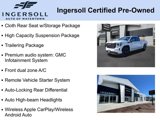Used 2024 GMC Sierra 1500 Elevation image 5