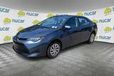 Used 2019 Toyota Corolla LE image 2