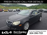 Used 2010 Volkswagen Eos Komfort image 2
