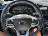 Used 2020 Ford Explorer Limited image 5