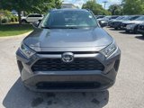 Used 2019 Toyota RAV4 LE image 2